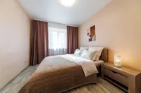 Миниатюра квартиры 15