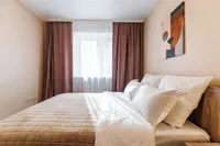 Миниатюра квартиры 17