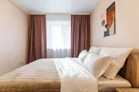 Миниатюра квартиры 18