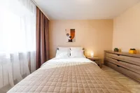 Миниатюра квартиры 20