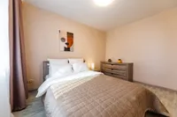 Миниатюра квартиры 21