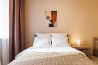 Миниатюра квартиры 22