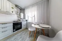 Миниатюра квартиры 26