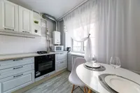 Миниатюра квартиры 27