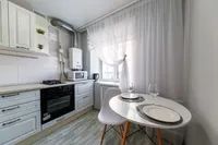 Миниатюра квартиры 28