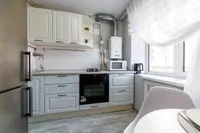 Миниатюра квартиры 31