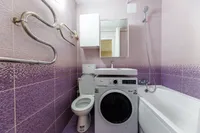 Миниатюра квартиры 32