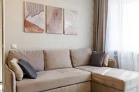 Миниатюра квартиры 38