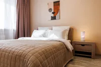 Миниатюра квартиры 40