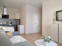 Миниатюра квартиры 9