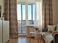 Миниатюра квартиры 8