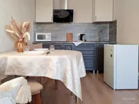 Миниатюра квартиры 13