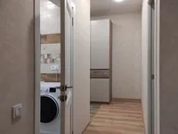 Миниатюра квартиры 15