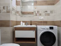 Миниатюра квартиры 17