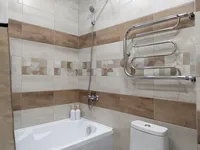 Миниатюра квартиры 18