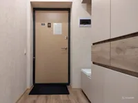 Миниатюра квартиры 19