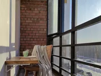 Миниатюра квартиры 22