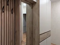 Миниатюра квартиры 21