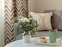 Миниатюра квартиры 28