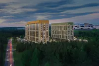 Миниатюра квартиры 32