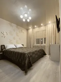 Миниатюра квартиры 1