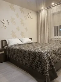 Миниатюра квартиры 3