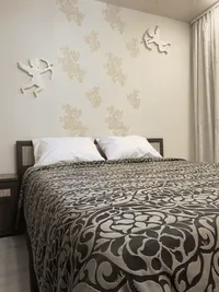 Миниатюра квартиры 2