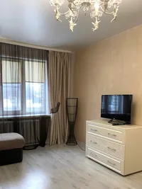 Миниатюра квартиры 5