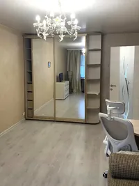 Миниатюра квартиры 7