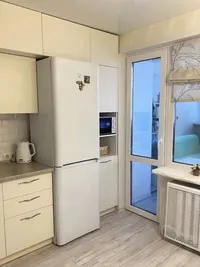 Миниатюра квартиры 8