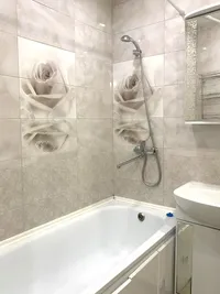 Миниатюра квартиры 11