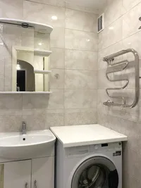 Миниатюра квартиры 12