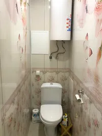 Миниатюра квартиры 13