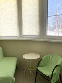 Миниатюра квартиры 17