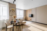 Миниатюра квартиры 2