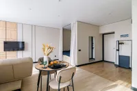 Миниатюра квартиры 3