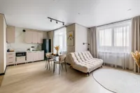 Миниатюра квартиры 4