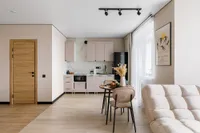 Миниатюра квартиры 5