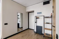 Миниатюра квартиры 8