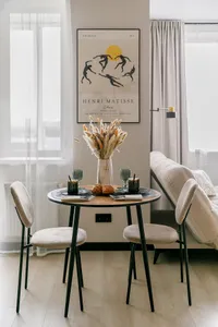 Миниатюра квартиры 15