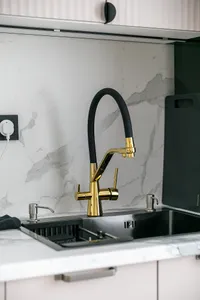 Миниатюра квартиры 17