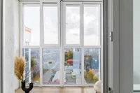 Миниатюра квартиры 20