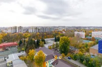 Миниатюра квартиры 21