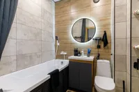 Миниатюра квартиры 22