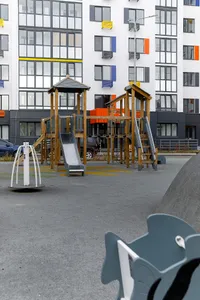 Миниатюра квартиры 24