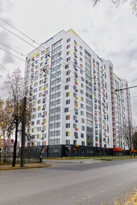 Миниатюра квартиры 25