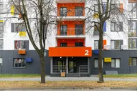 Миниатюра квартиры 26