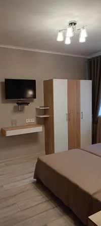 Миниатюра квартиры 2