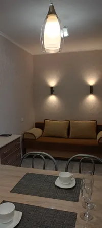 Миниатюра квартиры 4