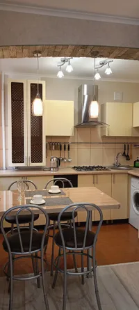 Миниатюра квартиры 6